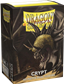 100 Dragon Shield Dual Matte - Crypt (10)