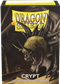 100 Dragon Shield Dual Matte - Crypt (10)