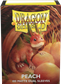 100 Dragon Shield Dual Matte - Peach (10) 100 Dragon Shield Dual Matte - Peach (10)