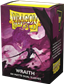 100 Dragon Shield Dual Matte - Wraith (10)