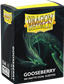 100 Dragon Shield Matte : Goosberry (10) 100 Dragon Shield Matte : Goosberry (10)