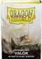 60 Dragon Shield Japanese Dual Matte - Valor (10)