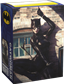 100 Batman series art sleeves - Catwoman (10)