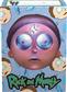 100 Standard Sleeve Rick & Morty : Morty (10) 100 Standard Sleeve Rick & Morty : Morty (10)