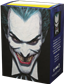 100 Dragon Shield Matte : Joker 100 Dragon Shield Matte : Joker