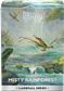 Dragon Shield: MTG Landfall - Misty Rainforest