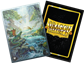 Dragon Shield: MTG Landfall - Misty Rainforest