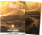 Dragon Shield: MTG Landfall - Arid Mesa