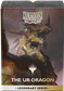 Dragon Shield: MTG Legendary - The Ur-Dragon