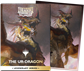 Dragon Shield: MTG Legendary - The Ur-Dragon