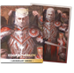 Dragon Shield: MTG Legendary - Edgar Markov