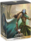 Dragon Shield: MTG Legendary - Lathril