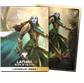 Dragon Shield: MTG Legendary - Lathril