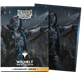 Dragon Shield: MTG Legendary - Wilhelt
