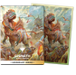 Dragon Shield: MTG Legendary - Gishath
