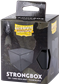 Dragon Shield : Strongbox - Clear Black