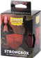 Dragon Shield : Strongbox - Clear Red