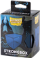Dragon Shield : Strongbox - Clear Blue