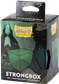 Dragon Shield : Strongbox - Clear Green
