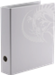 Dragon Shield : Sanctuary Slipcase Binder White