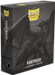 Dragon Shield : Fortress - 4 Tiroirs - Black