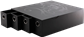 Dragon Shield : Fortress - 4 Tiroirs - Black