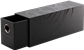 Dragon Shield : Fortress - 1 Tiroir - Black