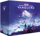 ISSV : ISS Vanguard (Base) ISSV : ISS Vanguard (Base)