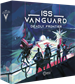 ISSV: Deadly Frontier Campaign (Ext) ISSV: Deadly Frontier Campaign (Ext)