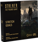 STK: Stretch Goals