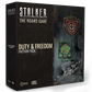 STK: Freedom and Duty