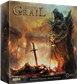 Tainted Grail : La Chute d'Avalon Tainted Grail : La Chute d'Avalon