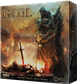 Tainted Grail : La Chute d'Avalon Tainted Grail : La Chute d'Avalon