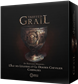 Tainted Grail : L'Âge des Légendes (Ext) Tainted Grail : L'Âge des Légendes (Ext)