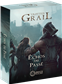 Tainted Grail : Échos du Passé (Ext) Tainted Grail : Échos du Passé (Ext)