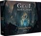 Tainted Grail: KoR Stretch Goals