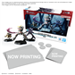 Gundam Assemble - Expansion Pack 01 (EN)