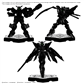Gundam Assemble - Expansion Pack 04 (EN)