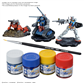Gundam Assemble - Paint Pack 01 (EN)