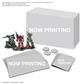 Gundam Assemble - Scenario Pack 01 (EN)
