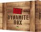 Bang ! The Dynamite Box Bang ! The Dynamite Box