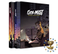 City of Mist : Livres de base