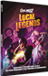 City of Mist - Local Legends