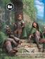 5E Compatible - Le Livre des Héros