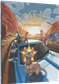 Cats!, la Mascarade - Shutdown