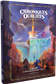 COF2 -  Calice, le crépuscule des déesses - tome 1