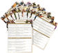 COF2 -Ecran de COF + Livret des voies COF2 -Ecran de COF + Livret des voies