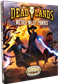 Deadlands Weird West: Pawns Boxed Set