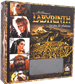 Jim Henson's Labyrinth : Le jeu de plateau