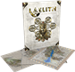 Laelith : Pack de cartes des Provinces du Haut-Lac